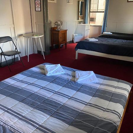 Bayview Hotel - Batemans Bay Kültér fotó