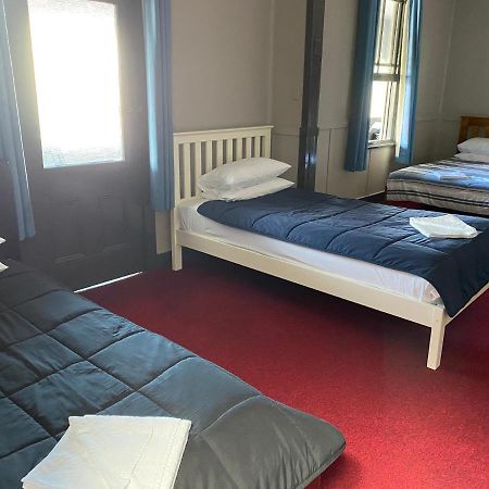 Bayview Hotel - Batemans Bay Kültér fotó