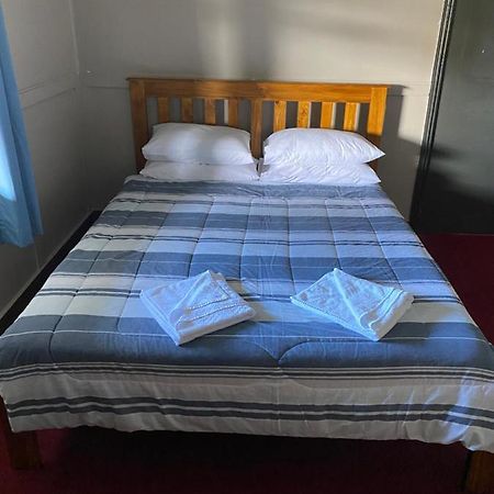 Bayview Hotel - Batemans Bay Kültér fotó