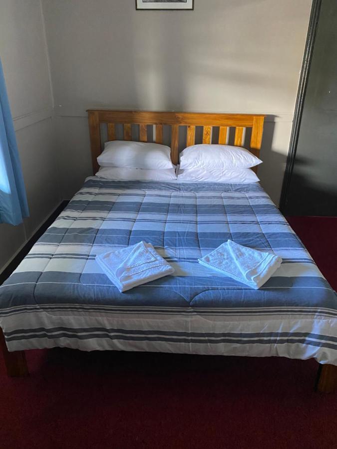 Bayview Hotel - Batemans Bay Kültér fotó