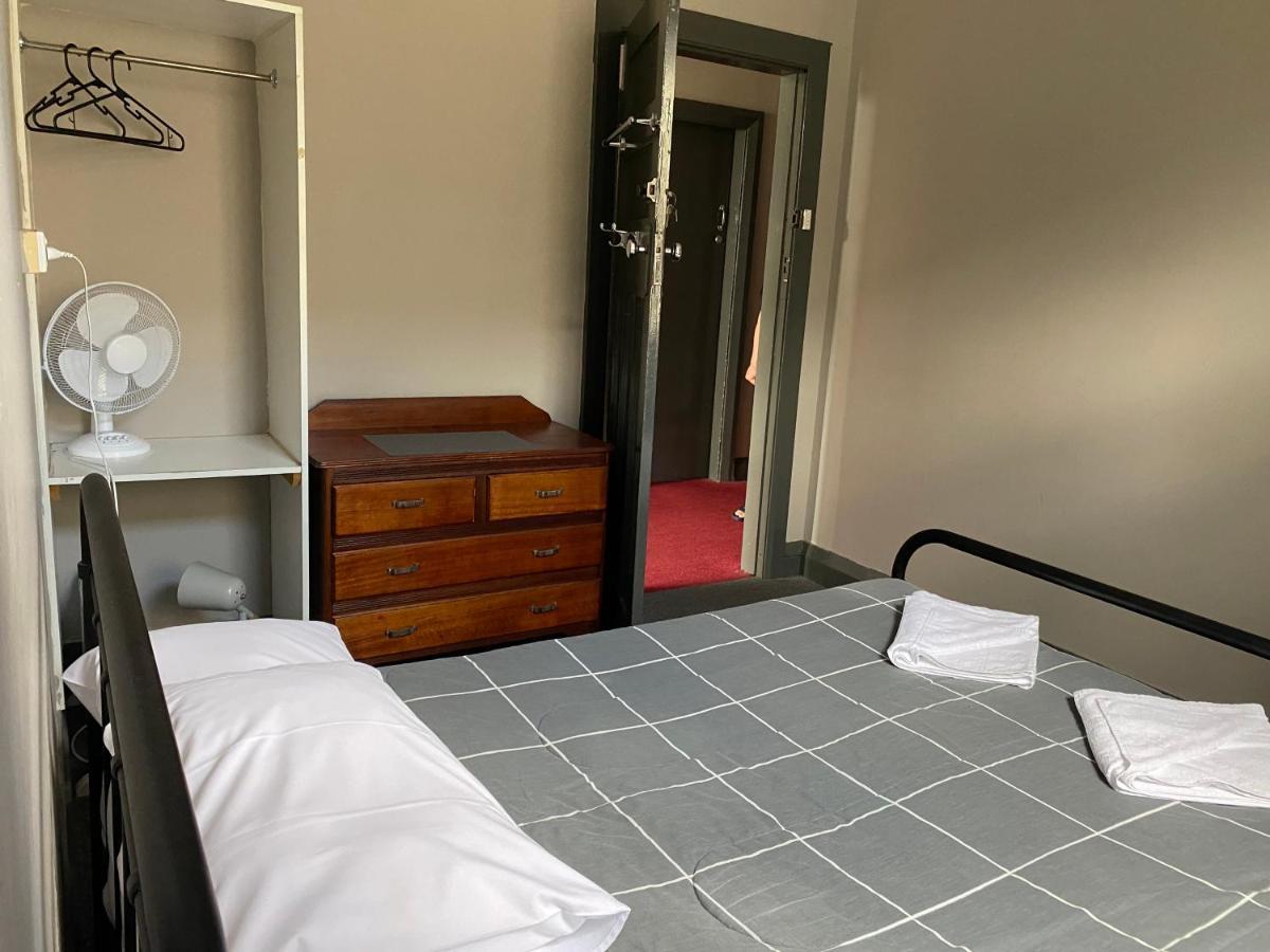 Bayview Hotel - Batemans Bay Kültér fotó