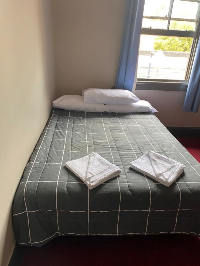 Bayview Hotel - Batemans Bay Kültér fotó