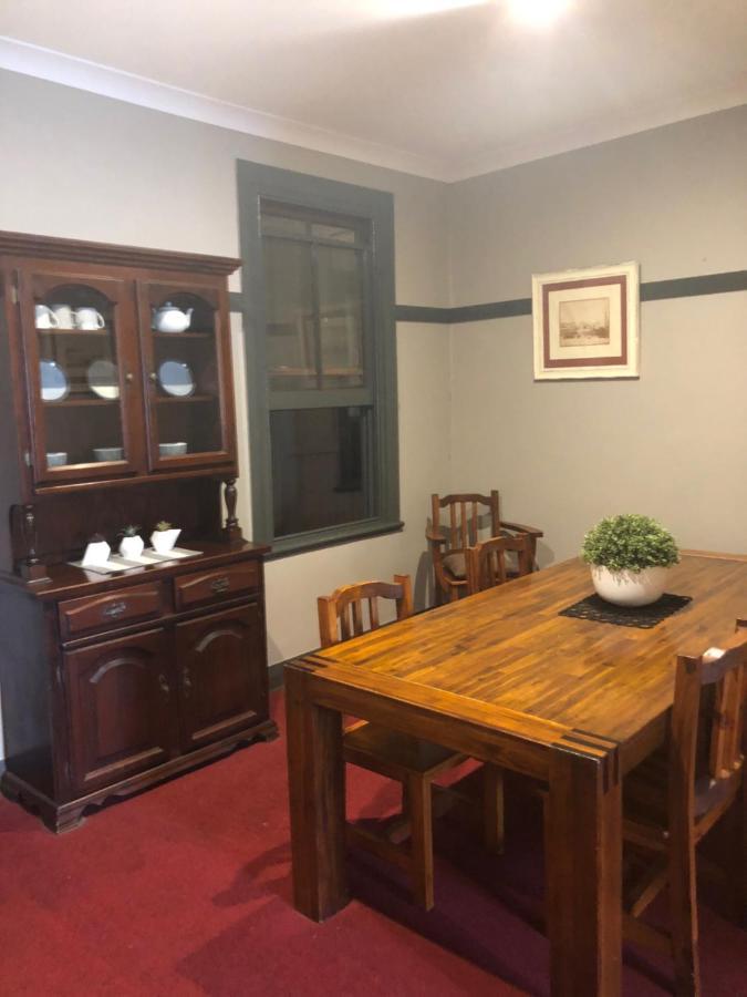 Bayview Hotel - Batemans Bay Kültér fotó