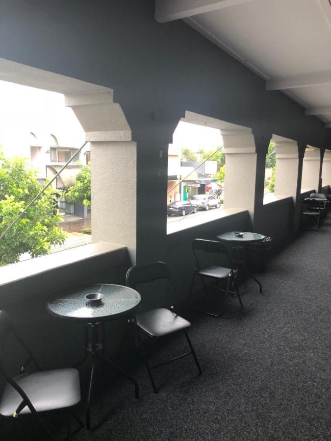 Bayview Hotel - Batemans Bay Kültér fotó