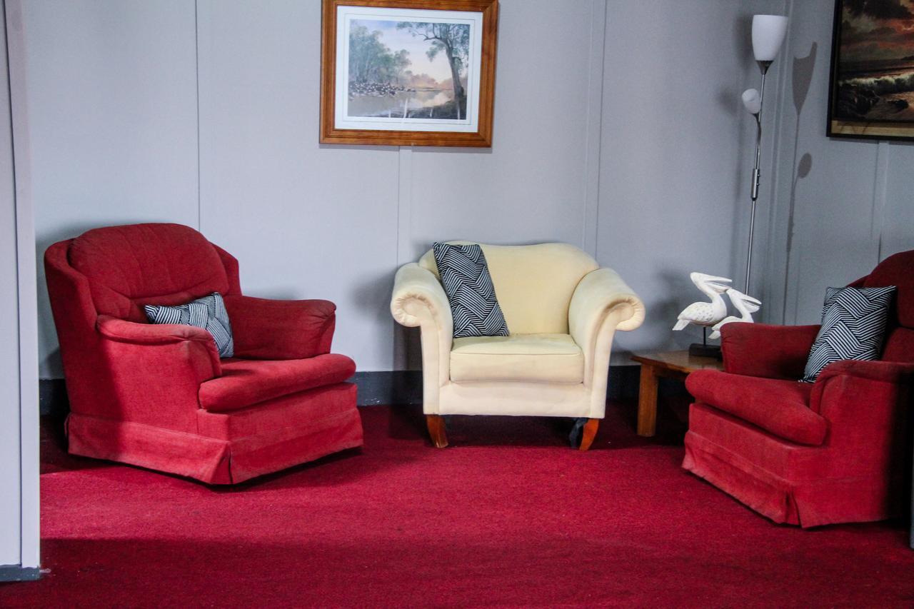Bayview Hotel - Batemans Bay Kültér fotó