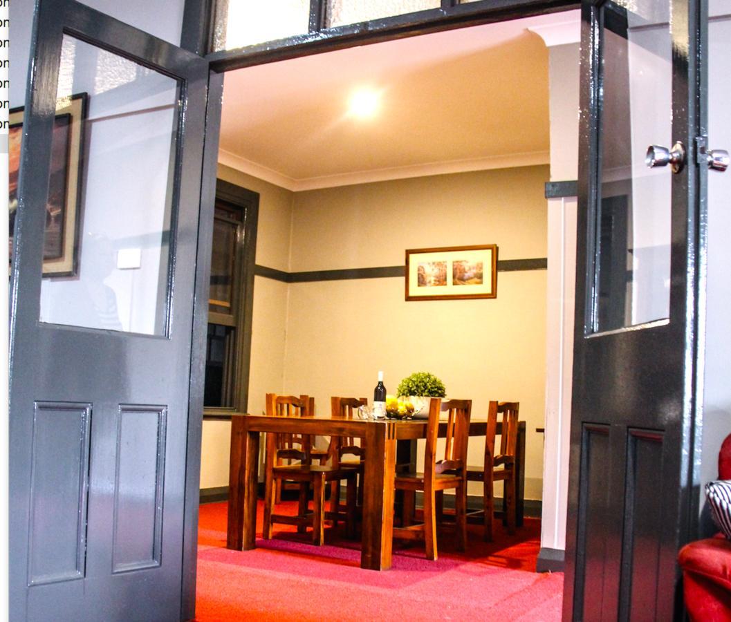 Bayview Hotel - Batemans Bay Kültér fotó