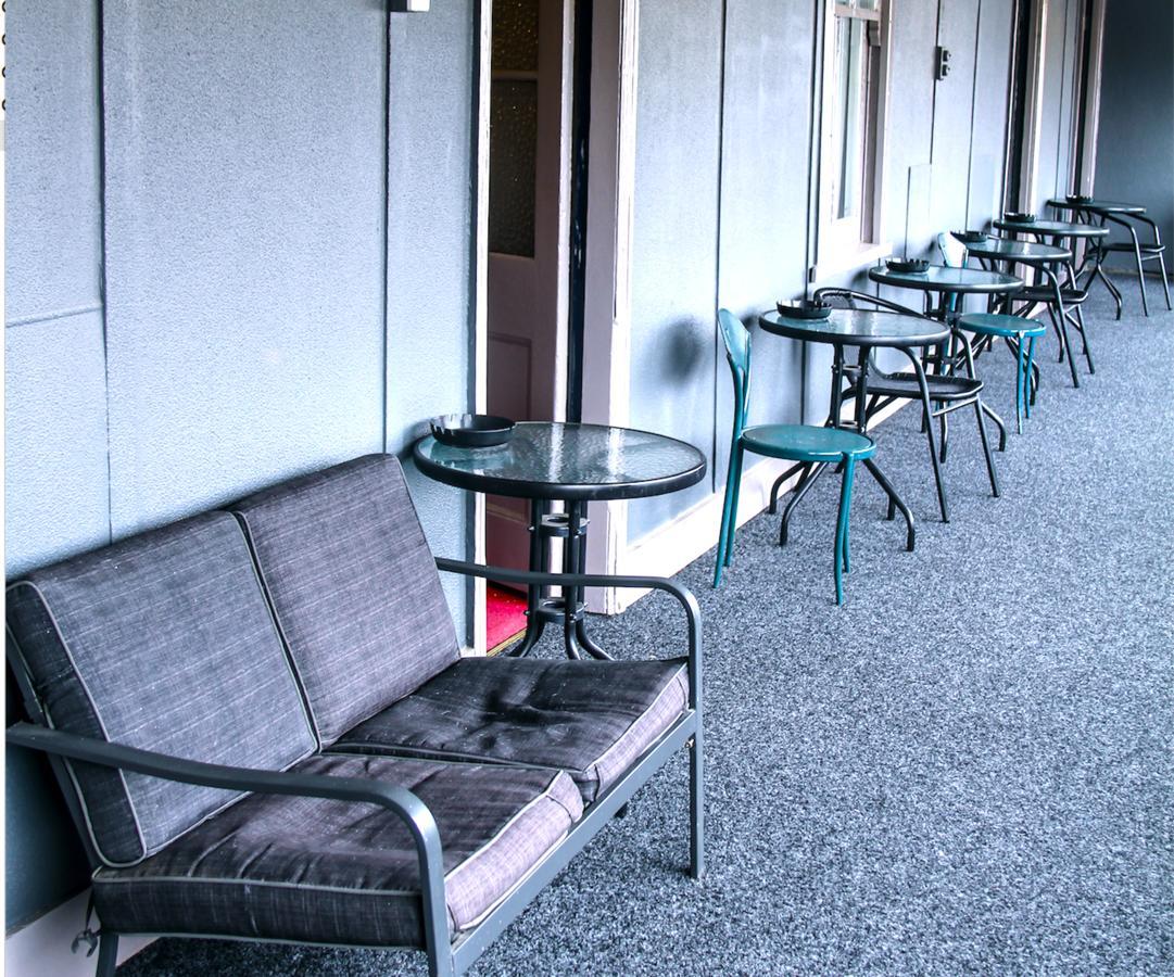 Bayview Hotel - Batemans Bay Kültér fotó