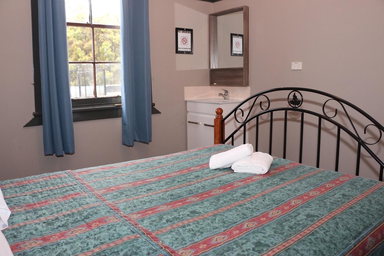 Bayview Hotel - Batemans Bay Kültér fotó