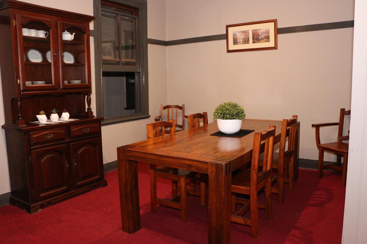 Bayview Hotel - Batemans Bay Kültér fotó