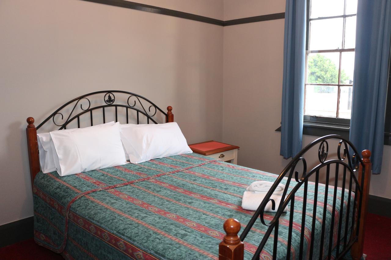 Bayview Hotel - Batemans Bay Kültér fotó