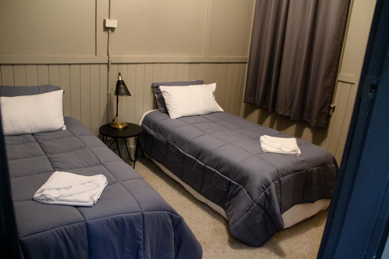 Bayview Hotel - Batemans Bay Kültér fotó