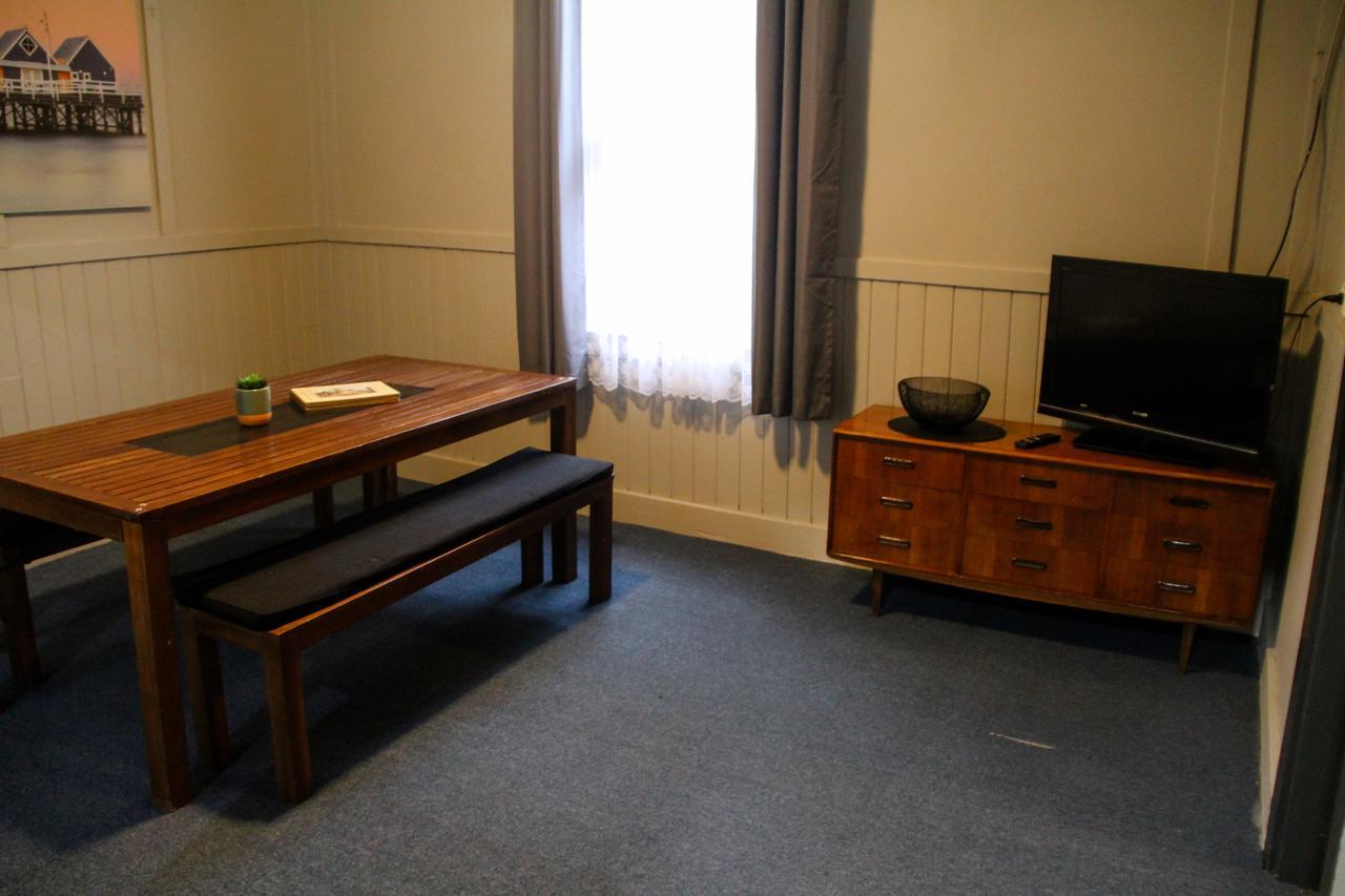 Bayview Hotel - Batemans Bay Kültér fotó