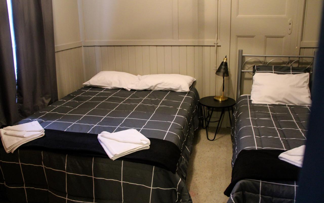 Bayview Hotel - Batemans Bay Kültér fotó